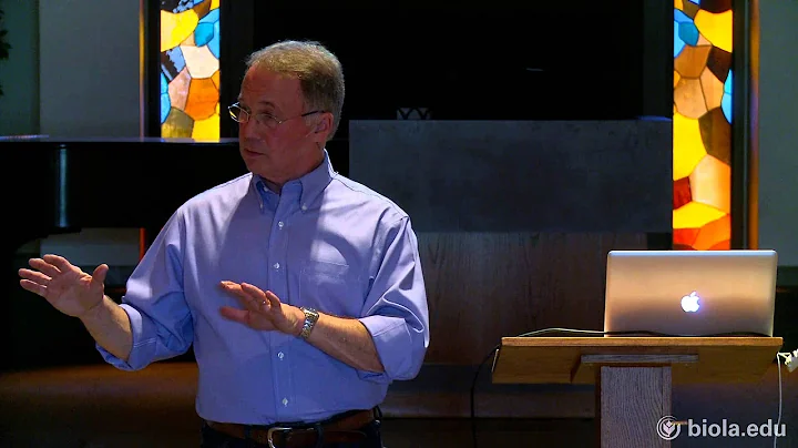Tim Downs: The Four Principles of the Sower - 2014...
