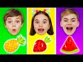 Yummy Yummy Fruits Song and More Kids Songs