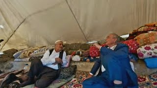 Pêkenok / Rovî Tu Çima Direvî?