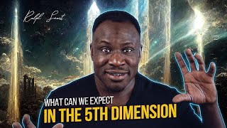 Do Dark Forces Exist In The 5th Dimension (What Can We Expect In 5D) | Ralph Smart