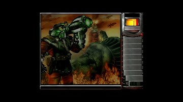 #command #game #yurisrevenge #red alert 2 #red