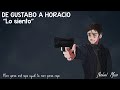 DE GUSTABO A HORACIO - "Lo siento" RAP | Nickual Music