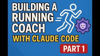 Building a Running Coach with Claude Code and CLI Tools (Part 1)