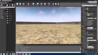 Unreal Engine 4 Shooter with a Spawner Tutorial with C++ Part 1
