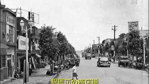 映画『キューポラのある街』ロケ地を訪ねて