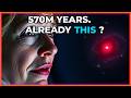 A Black Hole at 570 Million Years? Webb's Red Dot Crisis