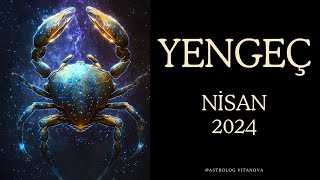 Yengeç Ni̇san 2024 Karyeriniz Ve Statünüz Astrolog Vitanova