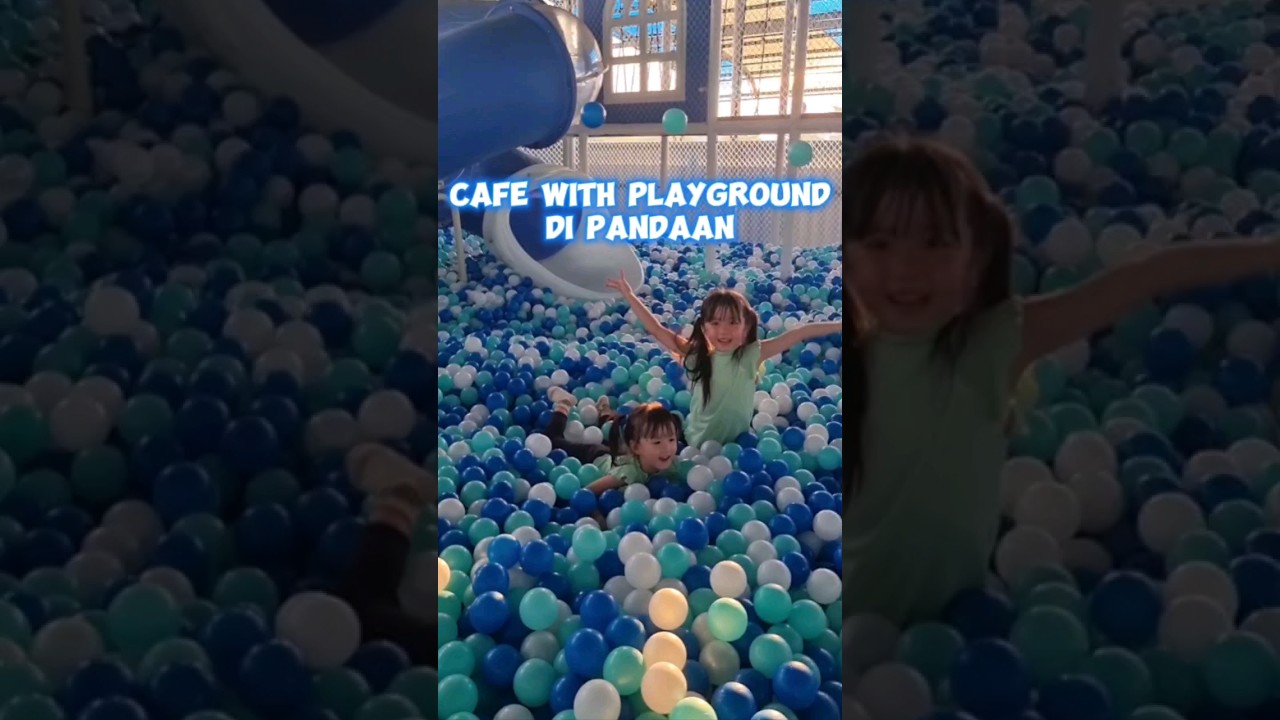 LE PARADIS CAFE PANDAAN 