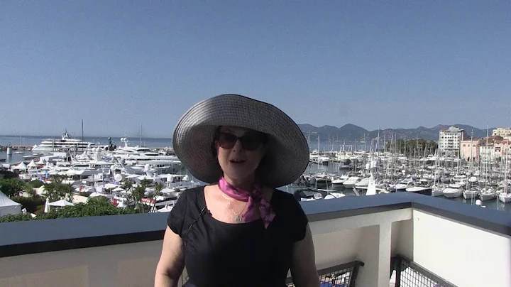 An interview with Susan Manber from Digitas Health