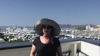 An interview with Susan Manber from Digitas Health