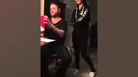 Grateful Daughter Asks Man Who Raised Her for Adoption