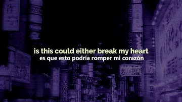 Taylor Swift ft Fall Out Boy - Electric Touch [From The Vault] [Lyrics + Sub Español]