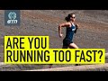 Are You Running Too Fast? | Triathlon Training Explained
