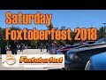 Foxtoberfest 2018 Saturday Show & Dyno Pulls