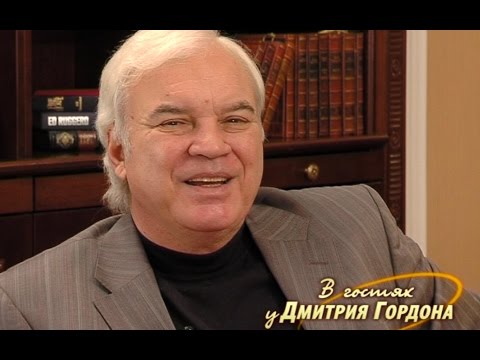 Владимир Молчанов. "В гостях у Дмитрия Гордона". 1/2 (2010)