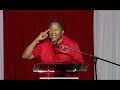 Beckles on CEPEP workers