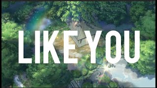 LIKE U
