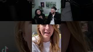 My Goth Girlfriend Reacts  Cringe Feminists