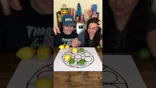 Did NOT see that coming😅😮‍💨 #gamenight #games #challenge #coupleschallenge #boardgames 