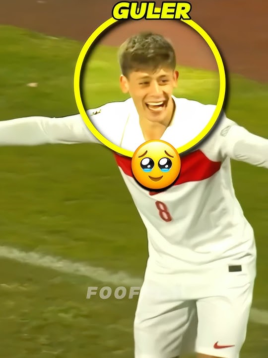 When Guler Shows Passion🥺