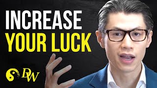 3 Ancient Ways To Increase Your Luck