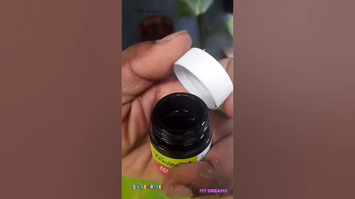 coconut shell craft watermelon painting 🍉🍉🍉