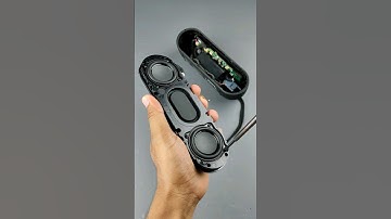 Now the real truth is revealed 😱! Tribit XSound Plus 2