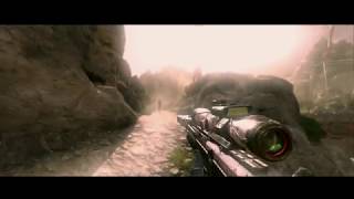SPAS-12 [BO2 Edit] [CLIPS IN DESC.]