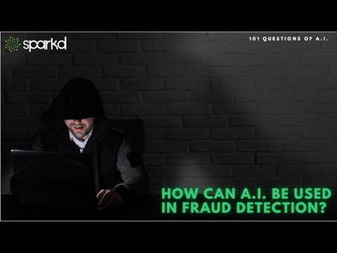 How AI Can be Used for Fraud Detection?