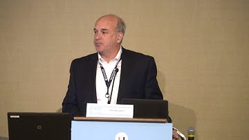 Big Data Summit 2015 Lunch Keynote- Don DeLoach