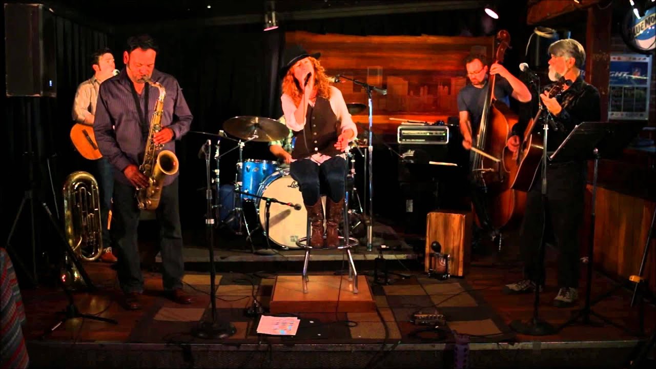 Watch Kate Becker - Fearless Crow on YouTube Watch Kate Becker - Fearless Crow on YouTube
