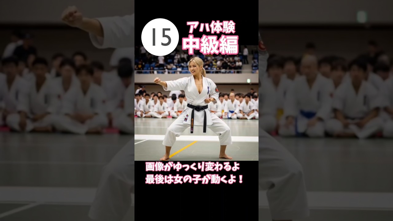 脳トレクイズ中級編!画像がゆっくり変わるよ! #クイズ #脳トレ #老化防止