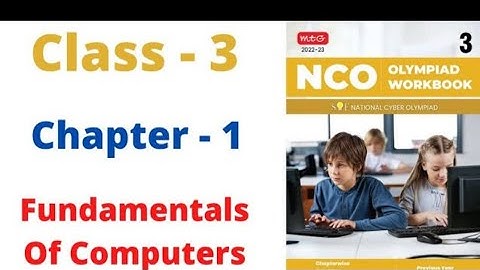 Class 3 National cyber Olympiad NCO | Cyber Olympiad class 3 #class3 #nco#CyberOlympia d#olympiad