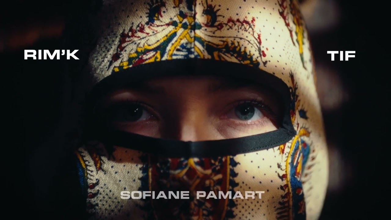 [FREE] TIF x RIM'K Type Beat 