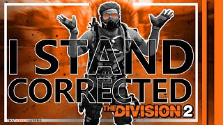 The REAL Fastest...est XP Farm | The Division 2