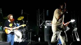 Jahcutta Band  With Sugar Minott  Old King Cole  Im Just A Man