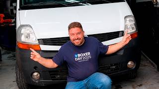 I Polished the Headlights of MY MOTORHOME and Look How They Turned Out! 😳