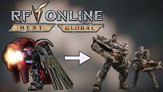 🔴RF Online Next - Akhirnya Release !! Server Anka 3 - Demolisher !!