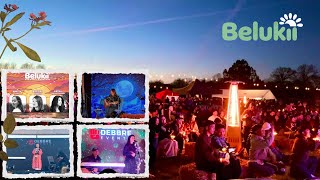 Belukii Session Feat Ankita Pun Bartika Eam Rai U0026 Astha Tamangmaskey  Debbre Events 