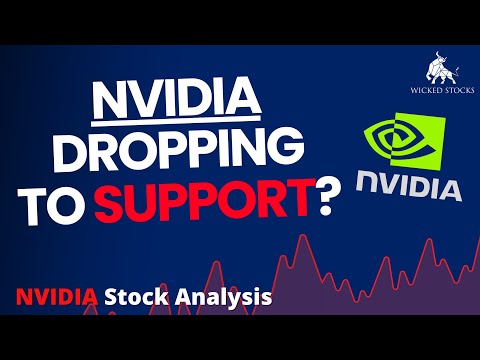 Video preview for Our daily NVIDIA analysis breaks down critical levels, market trends, and insights for today’s trading session.