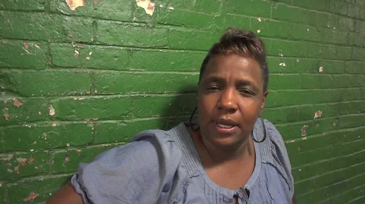 Carolyn Grant Fannie Mae Foreclosure Story