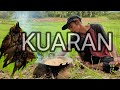 MASAK MASAK BURUNG KUARAN