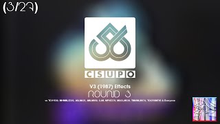 Wtvsdc V3 1987 Er3 Vs Tcv1530, Mhmmle335, Aslm425, Amlm859, Cjm, Mpve379, Mgclm539, Tmwmlm174