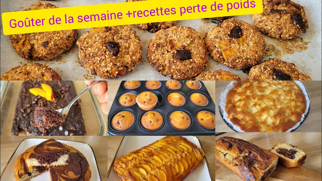 A 6€ seulement Batch-cooking meal prep à congeler spécial goûter petit budget en 1h+recettes healthy