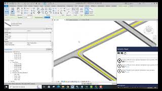 04- Use Dynamo to draw Electrical Cables in Revit and get their lengths