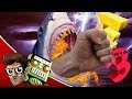 Nihilist's Guide to E3 2018 - Pregame Discharge