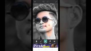 ikka card photo editing tutorial //indian editing //#shorts#photoediting#viral screenshot 3