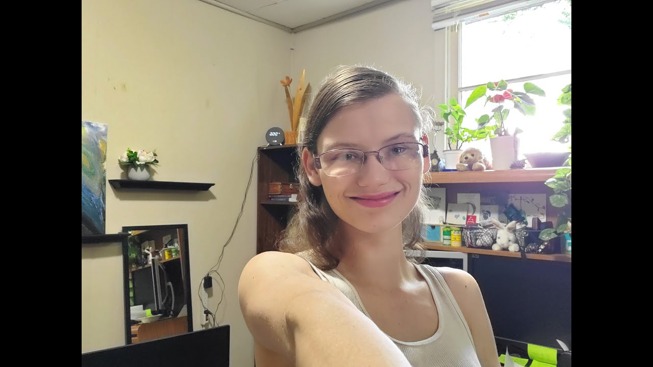 Vlog 3 ~ Losing my Dad, Car Breakdown, Acrylic Pours, and my very first Ice Bath!