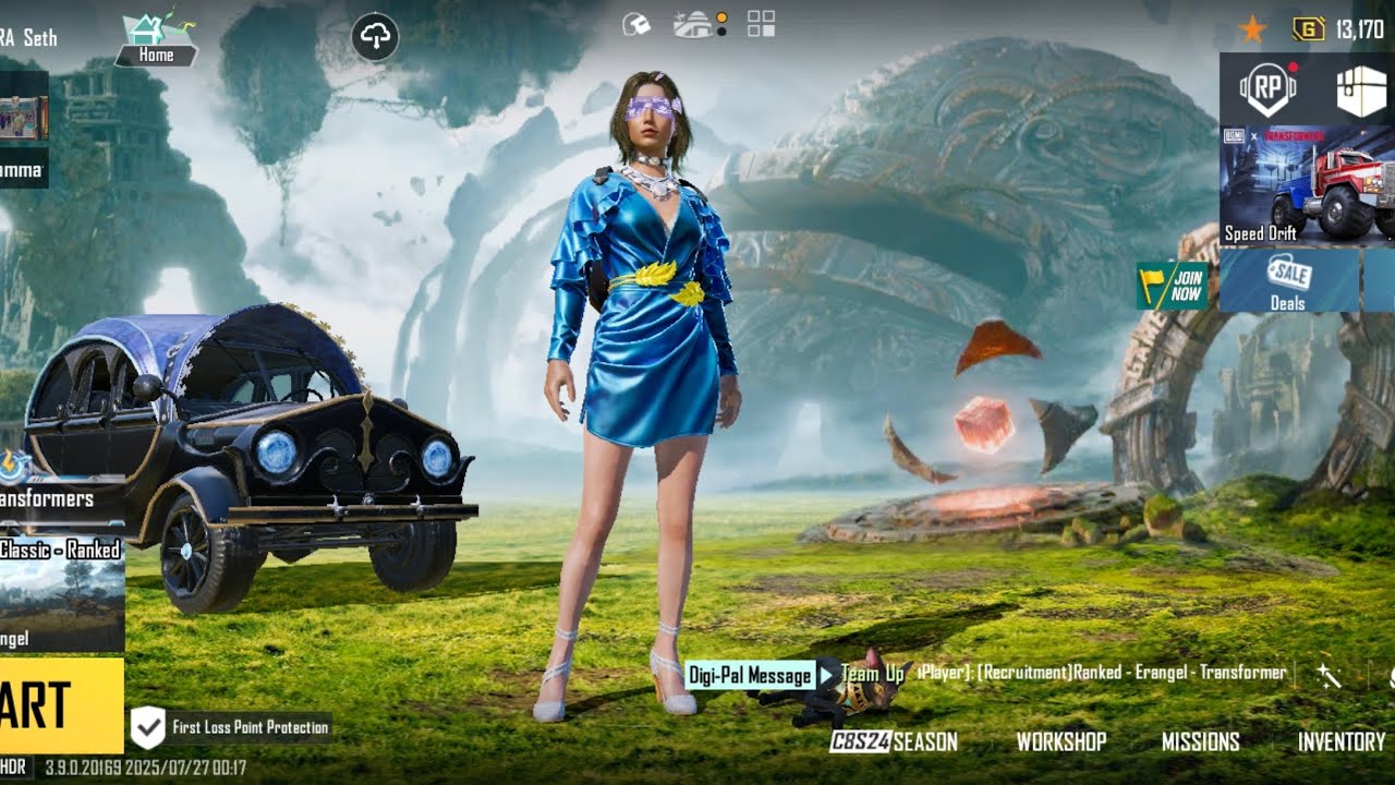 BGMI FRIENDS EXCHANGE CENTRE BGMI FREE EVENT Lakeside Serenity Set REDEEM ππ₯ #bgmishorts #pubg BGMI FRIENDS EXCHANGE CENTRE BGMI FREE EVENT Lakeside Serenity Set REDEEM ππ₯ #bgmishorts #pubg