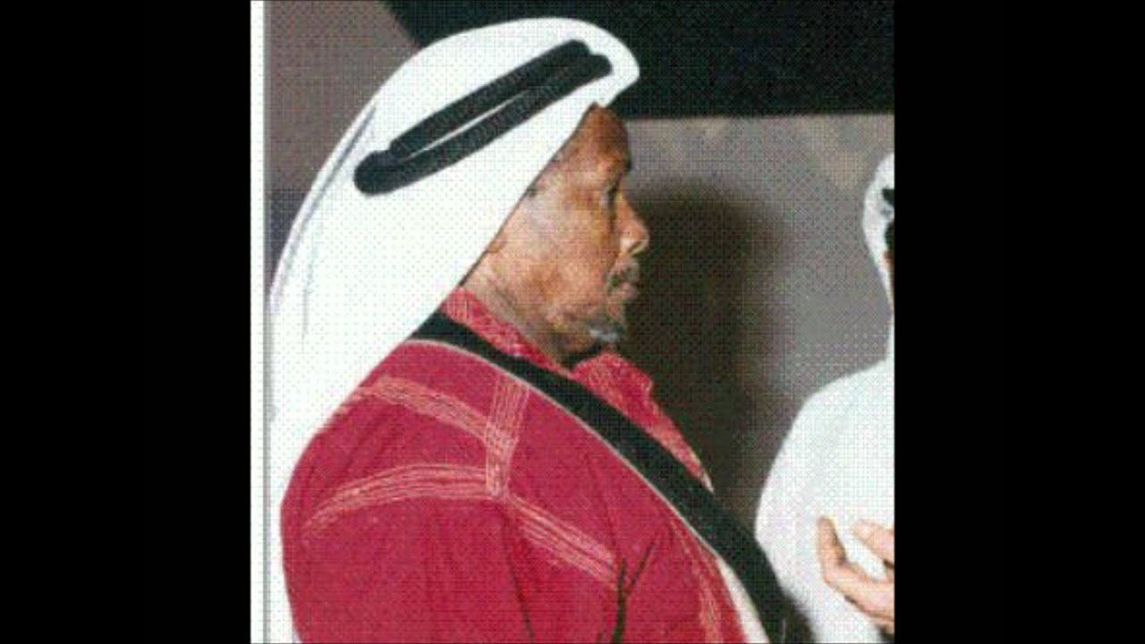 خبيتي نادر وقديم لمعلا الهريش وحامد الاعمى